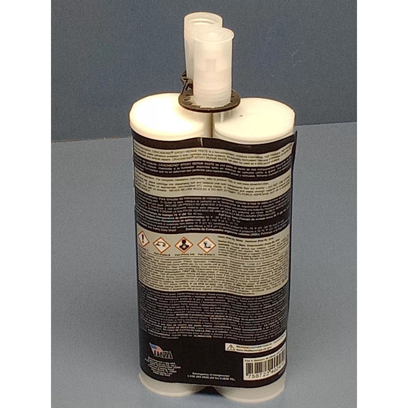 Crackbond ATC Crackbond LA22-CBERPN Concrete Epoxy Repair Paste - NEW