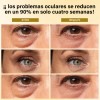 Kit 2 Roll On Anti Ojeras Y Bolsas Mirada Fresca