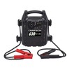 Cen-Tech NEW Portable Car Jump Starter Battery Booster Power Pack