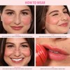 Moira Rubor Soft Blush Balm (001, All that!)