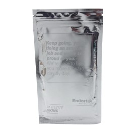 Endorfix APPETITE SKINS 30 PATCH PACK - EXP: 05/03/2027 - SEALED!!!