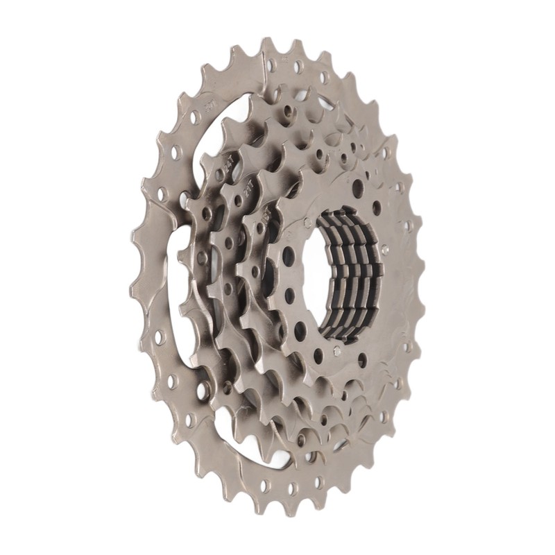 High Strength 7 Speed 11‑30T Freewheel Chrome Molybdenum Steel Bike
