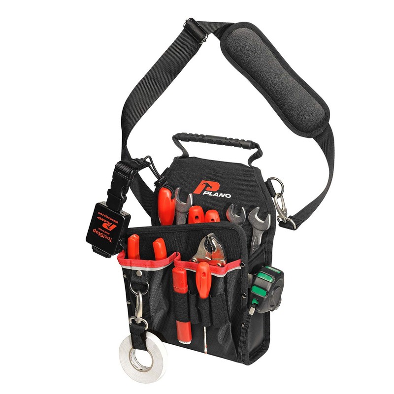 PLANO プラノ 工具入れ ツールホルダー 550NT