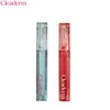 Cleaderm Small Molecule Collagen Glow Lip Serum 3.8ml, Color:02 Plum pink