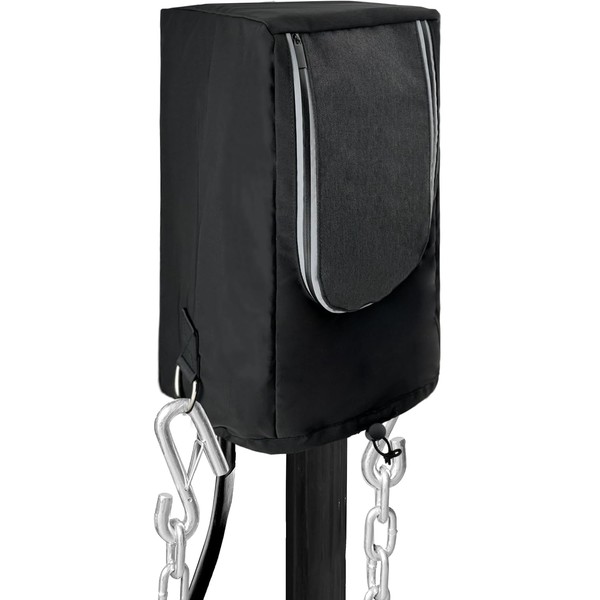 Chanvoo Electric Tongue Jack Cover- 3 Layer Oxford Fabric Universal