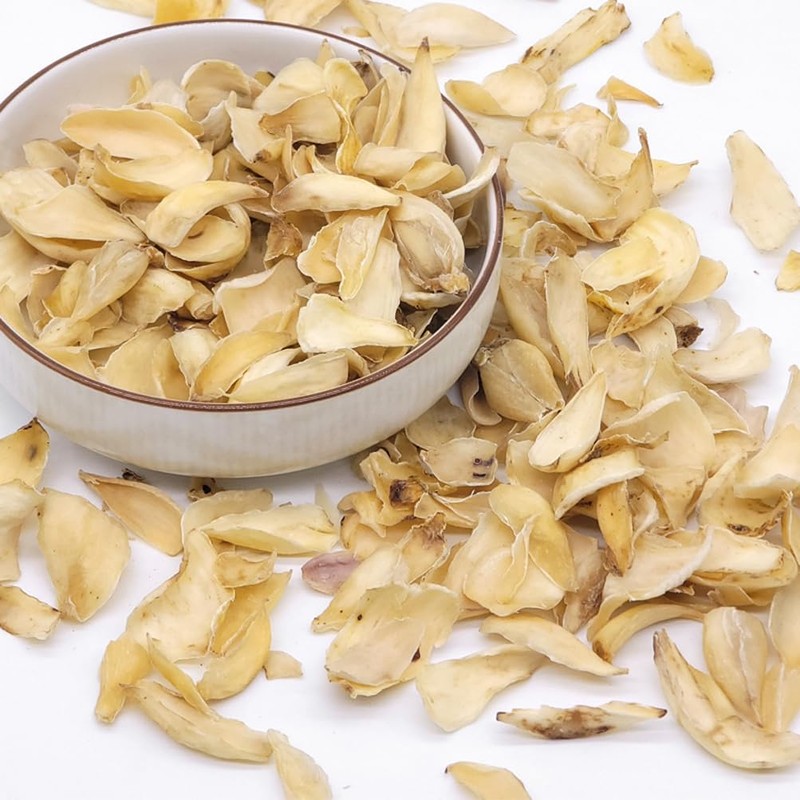 Dried Lily (100g(3.53oz))