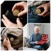 Love Challenge Coin – Forever My Love Romantic Keepsake Token