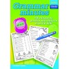 Grammar Minutes: Book 4