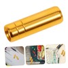 BESPORTBLE 5pcs Fishing Net Pole Adapter Durable Fishing Trap Head