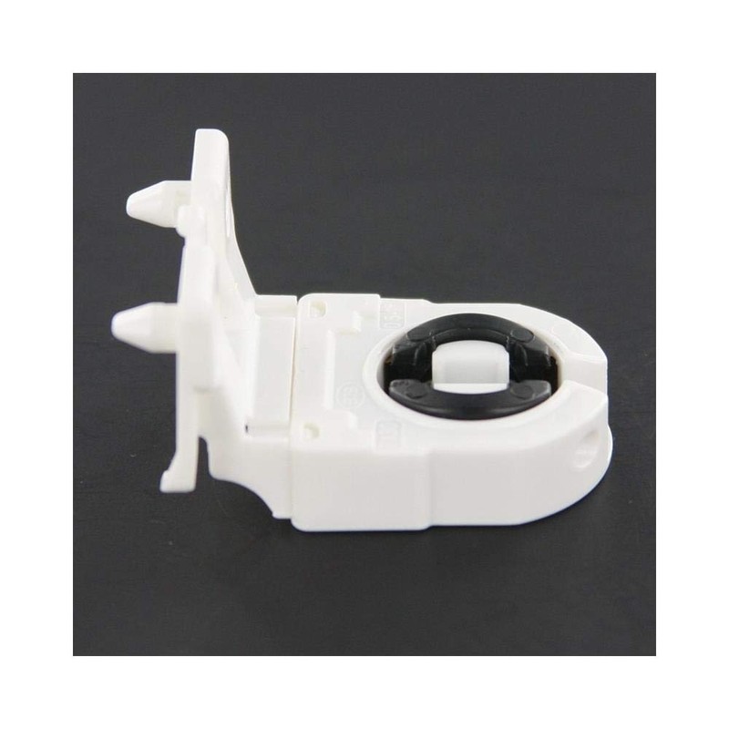 BJB Electric LP LH0567 26.307.1023 Unshunted, Rotary Locking, T8-T12 S