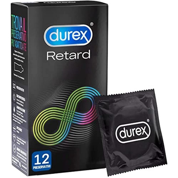 Kondome Performa Easy On 12 Pezzi