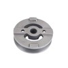 SCBHWJ Transmission Drive Pulley (M127358) Original Equipment Fits John De