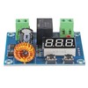 4PCS 12V-36V DC Voltage Protection Modules XH-M609 Over-Discharge Circuit Protection