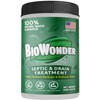 BioWonder Septic Tank Treatment - Prevent Backups & Reduce Odor