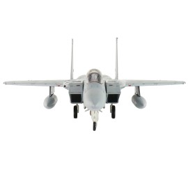 DCD McDonnell Douglas F-15A Eagle Fighter Aircraft 1985 'Satellite Killer' 1/72 Scale United States Air Force New 'Air Power