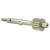 Reve D M1-631 Aluminum Top Shaft for MC-1
