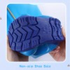 Child Chest Waders Waterproof Youth Fishing Waders with Boots for