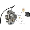 Upgraded Carb Carburetor for Suzuki King Quad 300 LTF300F LTF4WDX