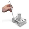 Cover Allen Wrench Hex, Long, 8 mm, Ball 0442 0080