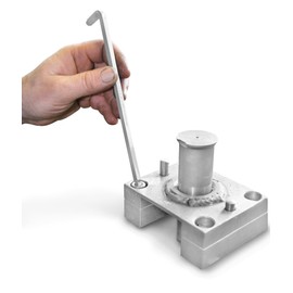 Cover Allen Wrench Hex, Long, 8 mm, Ball 0442 0080