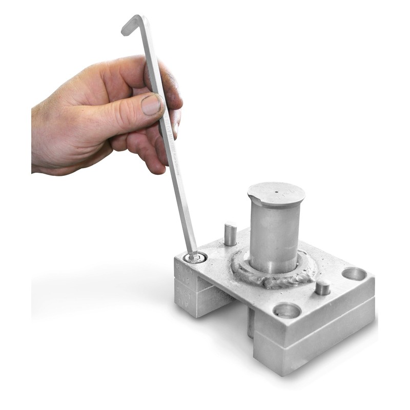 Cover Allen Wrench Hex, Long, 8 mm, Ball 0442 0080