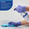 VIREX Diversey Tb 04743. Disinfectant Cleaner, Hospital Use Tuberculocidal, Virucide,