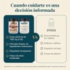 NUMO NAD+ y Trans-Resveratrol │Combo Longevidad │ 2 Frascos 60