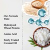 Kiehl's Amino Acid Shampoo, with Coconut Oil to Clarify and