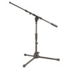 On-Stage MS9411TB Plus Pro Kick Drum Microphone Stand