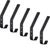 SOTECH Loxten Coat Hooks 142 x 20 x 45 mm