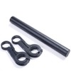 UPANBIKE Bike Handlebar Extender Aluminum Alloy Bracket Extension For Bicycle