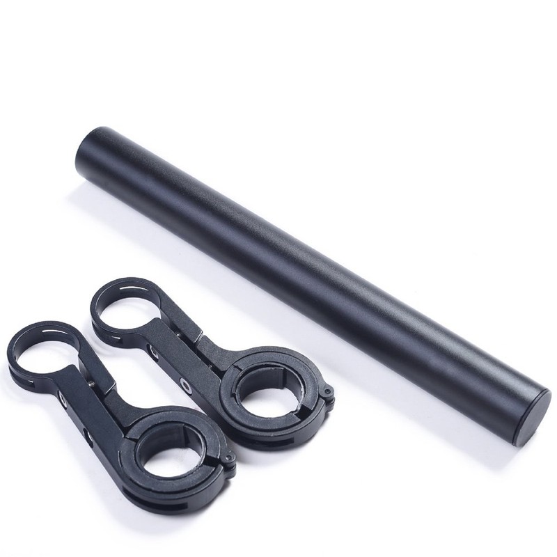 UPANBIKE Bike Handlebar Extender Aluminum Alloy Bracket Extension For Bicycle