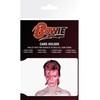 GB eye David Bowie Aladdin Sane Card Holder, Various, 16