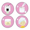 Clementoni 75103 Idea Mask: Create Your Own Natural Beauty Science