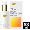 Dove Sérum Corporal Concentrado Para Estrías, Cicatrices y Manchas, 100