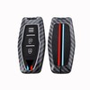 KUNIO Fit for Mitsubishi Fluorescent Key Fob Cover Case Protector