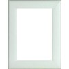 A.P.J. Photo Frame Eco Frame-S White Service Large
