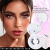 Pestañas Postizas Magneticas, Pestañas Magnéticas con Aplicador, Pestañas Magneticas Naturales,