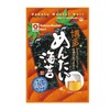Iguchi Foods Hakata Mentai Nori (Bagged), 10 Cuts, 20 Sheets