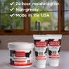 UDDERLY SMOOTH NonGreasy Crema hidratante para manos y cuerpo, 1