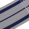 Fire Safety Harness Fireproof Firefighters Climbing Belt Nylon Anti‑Falling Strap