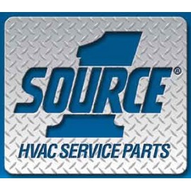 Source 1 S1-FHM3729 - Condenser Motor 1/3 1075/1 Rev 208/230-1-60 (Col