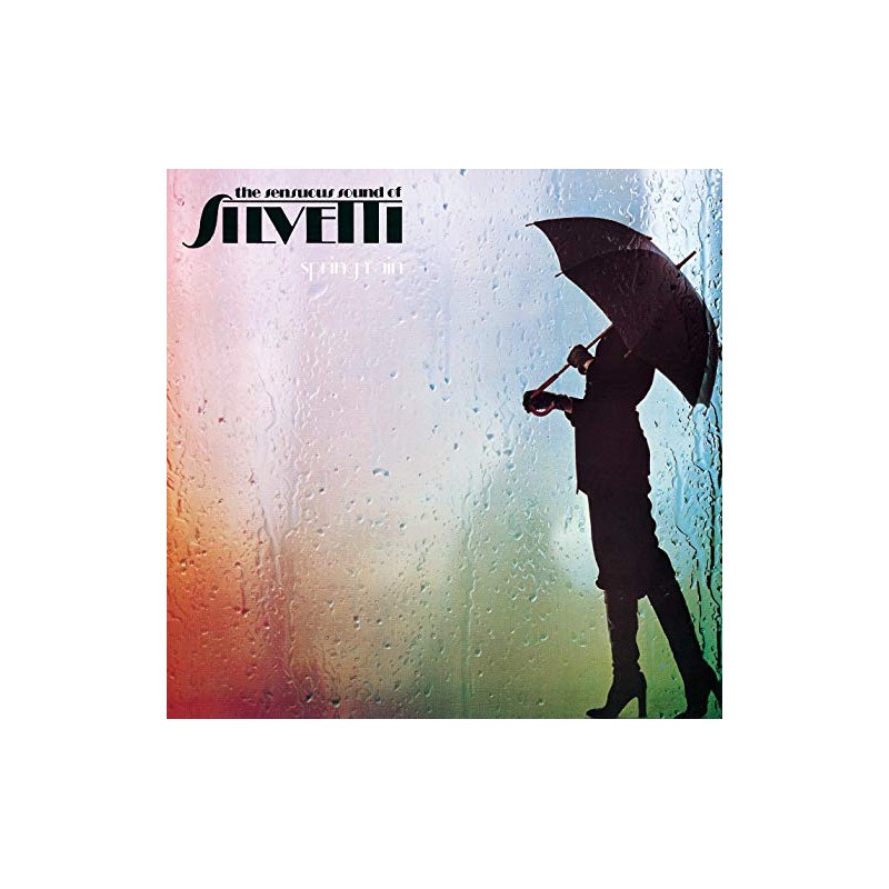 SPRING RAIN+1 (2019年最新デジタルマスタリング、ボーナストラック付き)