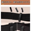 YaoooosF Belt Clip, Tape Clip, 1.0 inch (25 mm), Compatible
