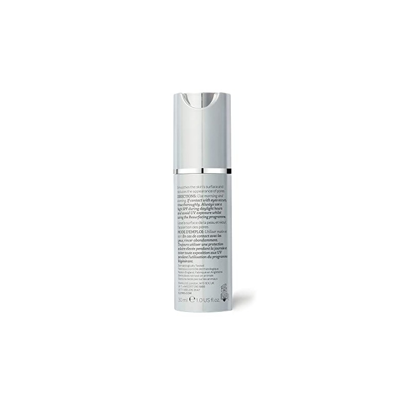 ELEMIS Dynamic Resurfacing Serum, Skin Smoothing Serum, 1.0 fl. oz.