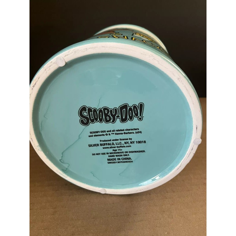 Scooby - Doo Brand New Scooby -Doo~ Scooby Snacks Cookie
