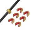 Southland Archery Supply String Nocking Points Bowstring Brass Nock Point