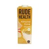 Rude Health UHT Organic Almond Drink - Unsweetened (1L) -