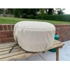 Gozney Arc XL Pizza Oven Cover in Beige