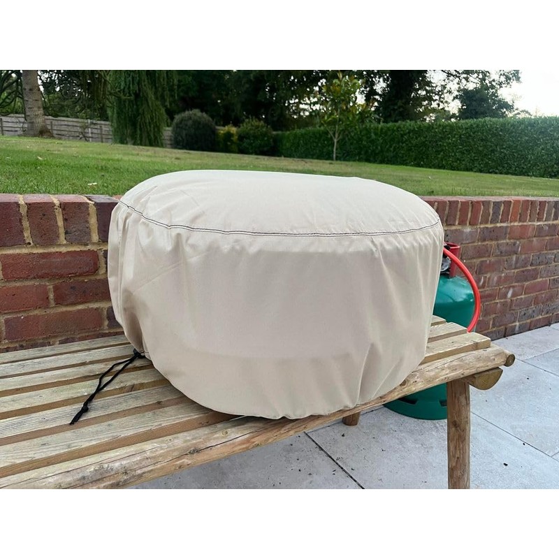 Gozney Arc XL Pizza Oven Cover in Beige